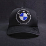 Jockey | BMW Negro