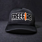 Jockey | FreeFire Negro
