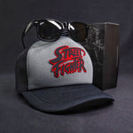 Pack Jockey StreetFighter + Lente Belial Polarizado