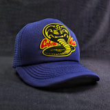 Jockey | Cobra Kai Azul Oscuro