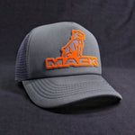 Jockey | Mack Gris