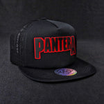 Snapback | Pantera Negro