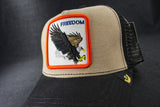 Jockey | Goorin Bros Freedom - SyE Esencia Estilo