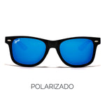 Azrael | Belial PC Blue Polarizado