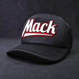 Jockey | Mack Negro