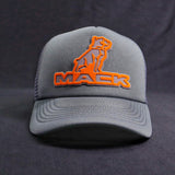 Jockey | Mack Gris
