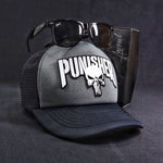 Pack Jockey The Punisher + Lente Belial Polarizado