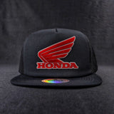 Snapback | Honda Negro