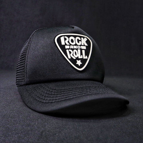 Jockey | Rock and Roll Negro