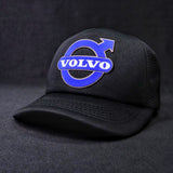 Jockey | Volvo Negro