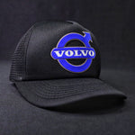 Pack Jockey Volvo Negro + Lente Kronos Black