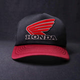 Jockey | Honda Negro-Burdeo