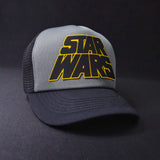 Pack Jockey Star Wars Gris-Negro + Lente F413 Black