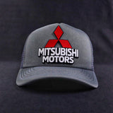 Jockey | Mitsubishi Gris