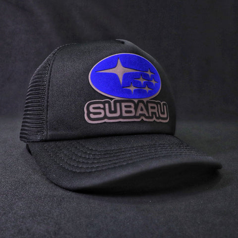 Jockey | Subaru Negro